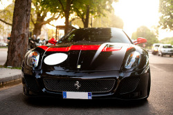 automotivated:  599 GTO (by julien.mahiels) 