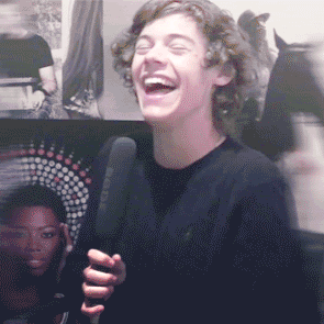 niamstoran:  zarry favorite laughs