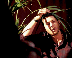  Jared’s impression of Dean and Jensen’s of Sam. kkkkkkkkkkkkkkkkkkkkkkkkkkkkkkkkkkkk