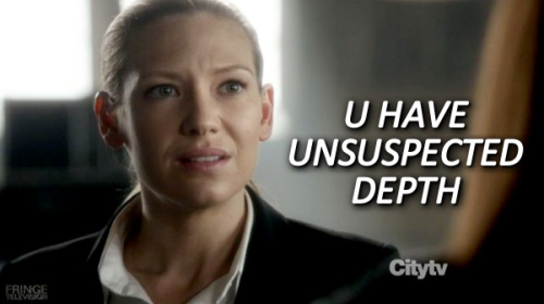 The Fringe Division