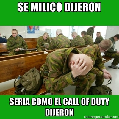 Another false alarm ...