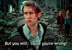 castielinablanket:  pippin-and-other-drugs:  remember when we found out Neville Longbottom had bigger balls than anyone else in the HP series  remember how Dumbledore told us this in the very first book, but no one believed him  friendly reminder that