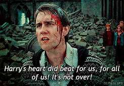 castielinablanket:  pippin-and-other-drugs:  remember when we found out Neville Longbottom had bigger balls than anyone else in the HP series  remember how Dumbledore told us this in the very first book, but no one believed him  friendly reminder that