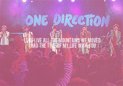 sheerauhl-blog:  long live; I had the time of my life with you.. 