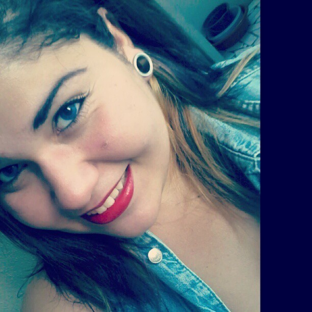 Publicado com o instagram