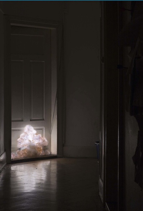 Daniele Kaehr And Joschi Herczeg Created These Stills Of The First Moments Of Explosions. Shutter Speed: