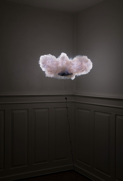 Daniele Kaehr And Joschi Herczeg Created These Stills Of The First Moments Of Explosions. Shutter Speed: