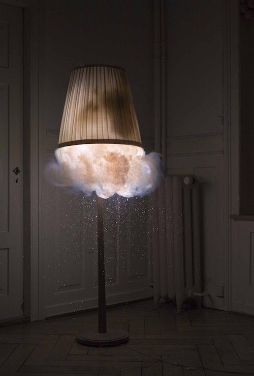 Daniele Kaehr And Joschi Herczeg Created These Stills Of The First Moments Of Explosions. Shutter Speed: