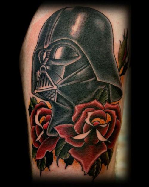 tattoosforpassionnotfashion:  done by ryan adult photos