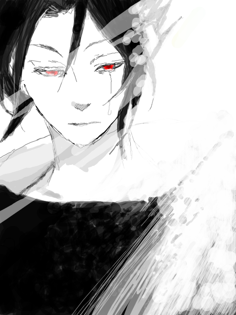 mangekyos:  By ☆ 