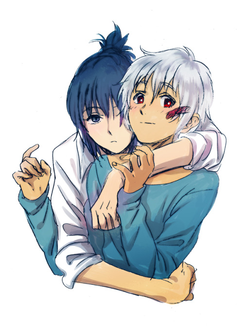 they will never end ✩