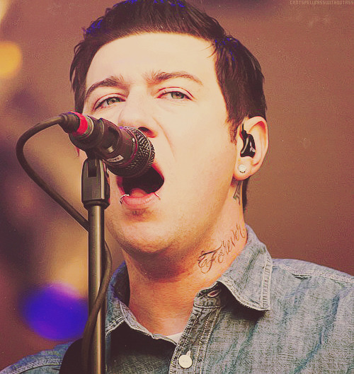 AVENGED BRASIL