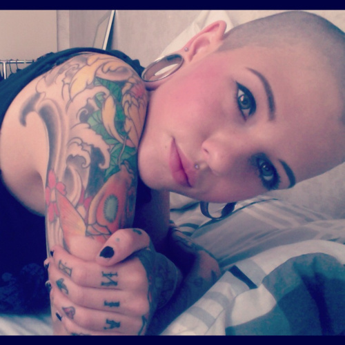 tattoodlove:  Beautiful 