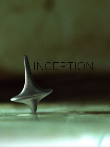 1001Movies - Inception. 2010. #1087. 4/5.
