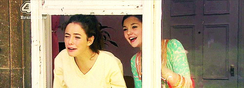 adoringskins:  ☺ Skins Blog ☺