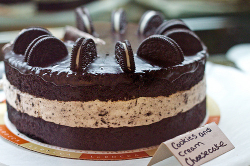 PrettyGirlFood