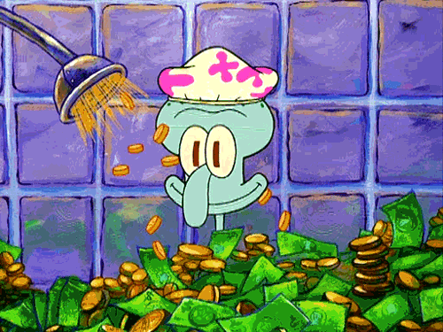 Eike Batista tomando banho: