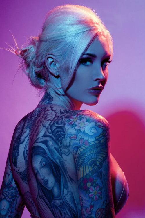 tattoodlove:  (via imgTumble) adult photos