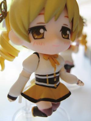 detest:  Sup, I’m giving away these Madoka Nendoroid Petits by Good Smile Company.