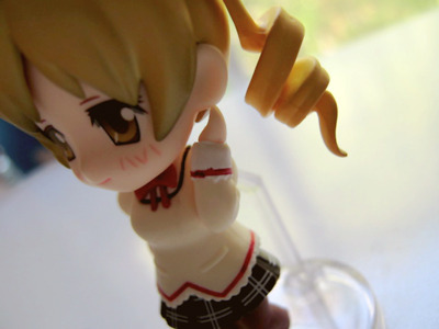 detest:  Sup, I’m giving away these Madoka Nendoroid Petits by Good Smile Company.