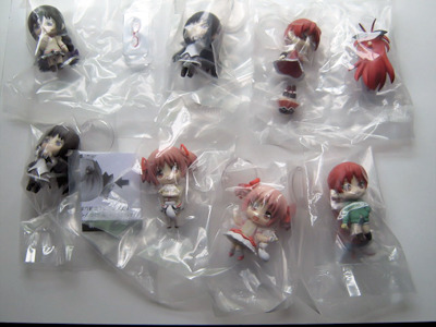 detest:  Sup, I’m giving away these Madoka Nendoroid Petits by Good Smile Company.