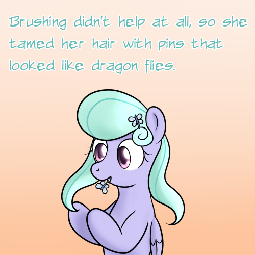 ask-flitter-and-cloudchaser:  ((Splitting this answer into two parts, Cloudchaser’s Cutie Mark is next :3))