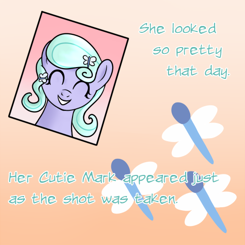 ask-flitter-and-cloudchaser:  ((Splitting this answer into two parts, Cloudchaser’s Cutie Mark is next :3))