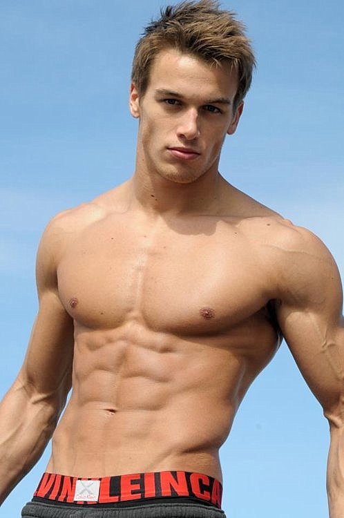 HotGuysHotUnderwear