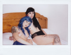 aninstantwithlaura:  Dusk and Plum Suicide - March, 2012, Lisbon -