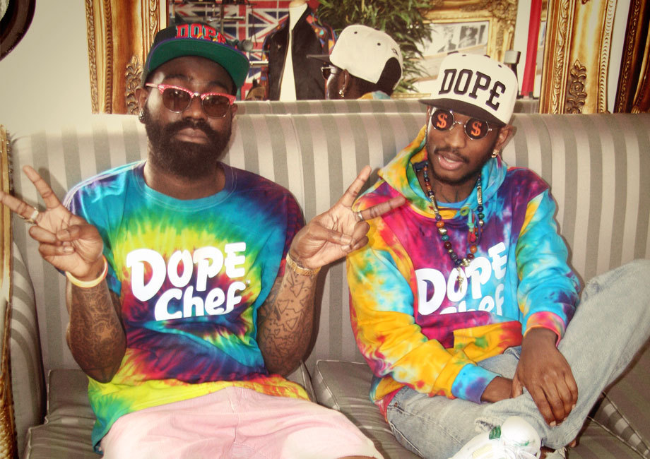 ba-pe:  the boys 