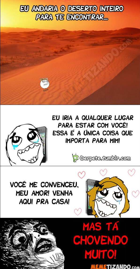 Nada Interessante