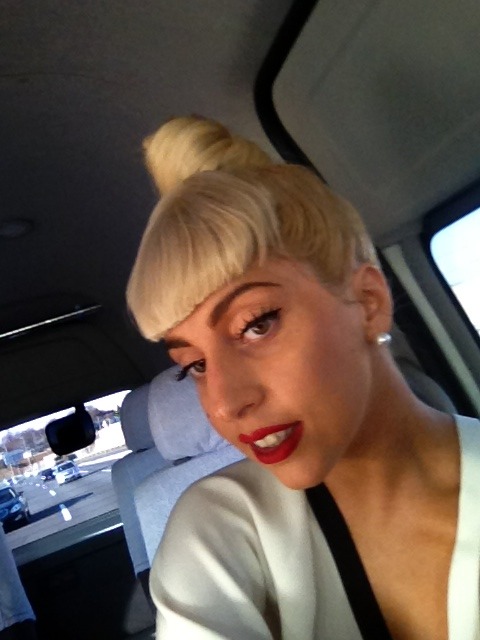 Haus of Gaga