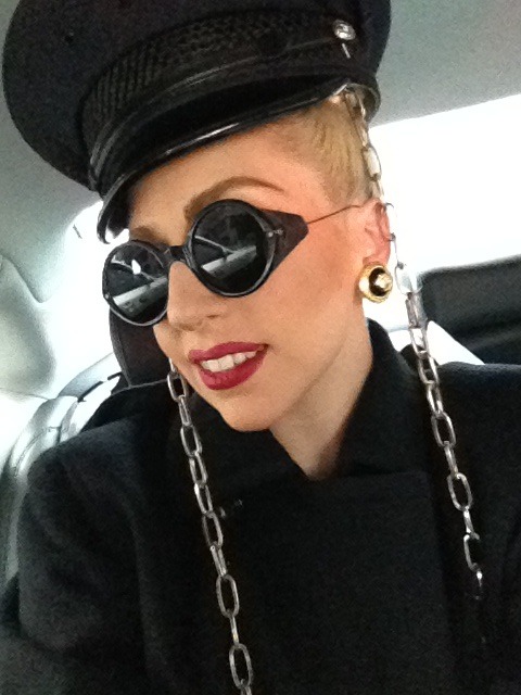 Haus of Gaga