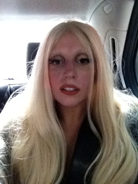 Haus of Gaga