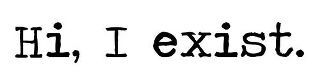 torn-up-emotions:  Click here then click YES to become tumblr famous overnight! (this