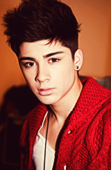 headshot