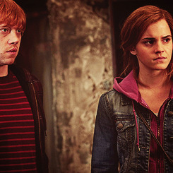 the-mister-lestrange:  Harry Potter throughout the years. 