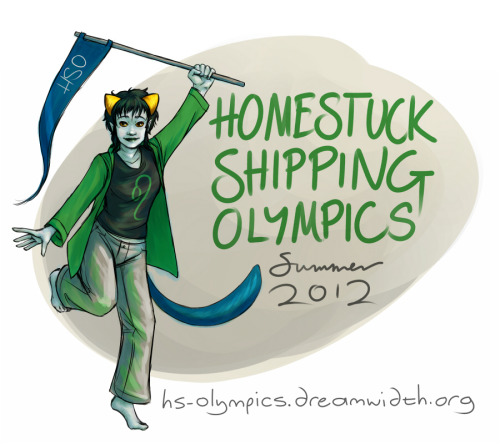 hso-announce:  [image: banner for the Homestuck Shipping Olympics, featuring Nepeta carrying a HSO 2012 pennant] Sign-ups are now open for the second annual Homestuck Shipping Olympics! (Make sure to read the Wank Policy before signing up.) The HSO