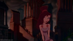 FUCK YEAH MEGARA