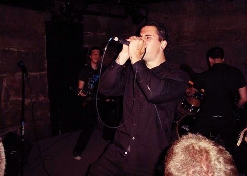 AVENGED BRASIL