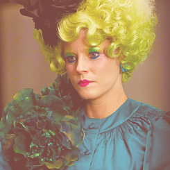 ofpanem-blog:  “Well, if you put enough pressure on coal it turns to pearls.”