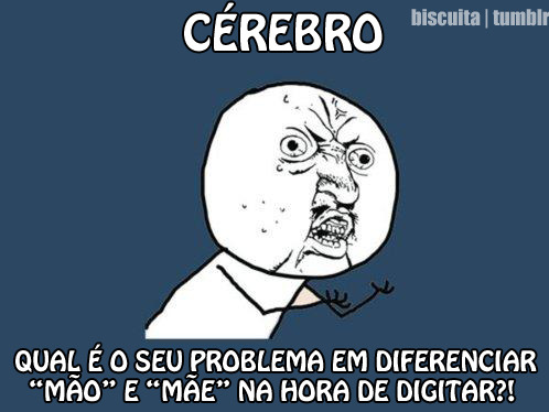 Não me segue que eu to perdida