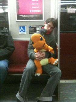 tunetechgoghead:  yepperoni:  rest well young traveler   you mean trainer 