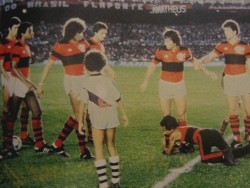 Clube de Regatas do Flamengo