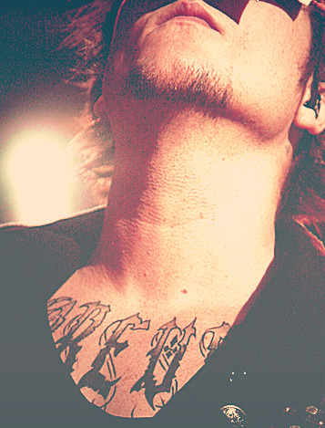 AVENGED BRASIL