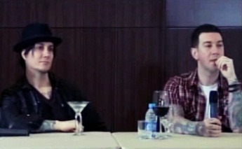 AVENGED BRASIL