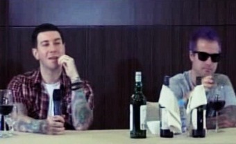 AVENGED BRASIL