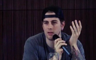 AVENGED BRASIL