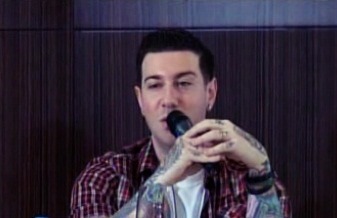 AVENGED BRASIL