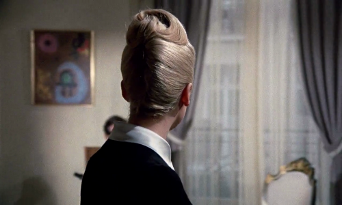  Luis Buñuel, Belle de Jour, 1967. 